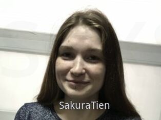 SakuraTien