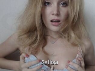 Sallisa