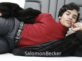 SalomonBecker