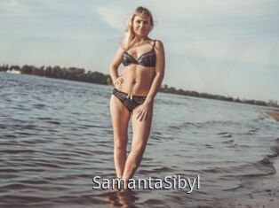 SamantaSibyl