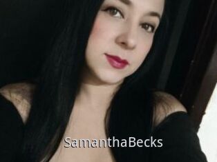 SamanthaBecks