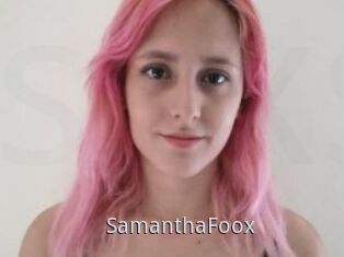 SamanthaFoox