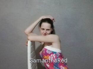 SamanthaRed