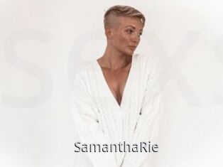 SamanthaRie