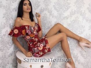 SamanthaTomson