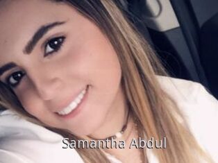 Samantha_Abdul