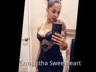 Samantha_Sweetheart