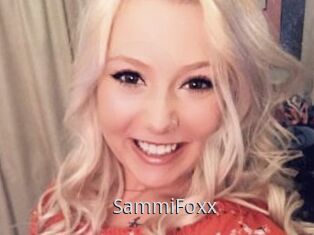 SammiFoxx