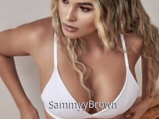 SammyyBrown