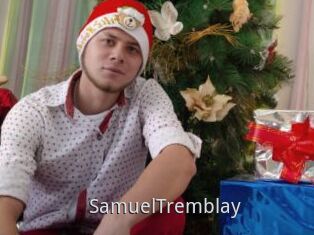 SamuelTremblay