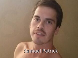 Samuel_Patrick