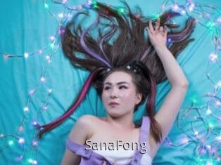 SanaFong