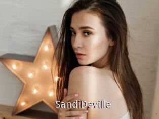 SandiDeville