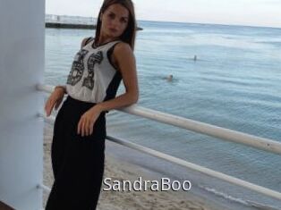 SandraBoo