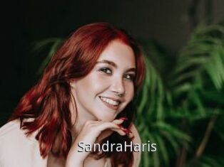 SandraHaris