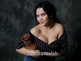 SandraWalsh
