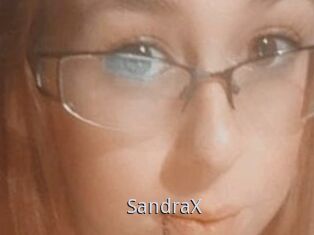 SandraX