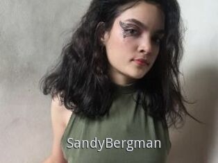 SandyBergman