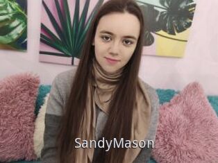 SandyMason