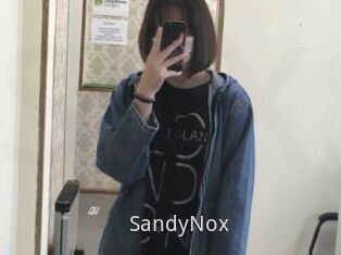 SandyNox