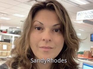 SandyRhodes