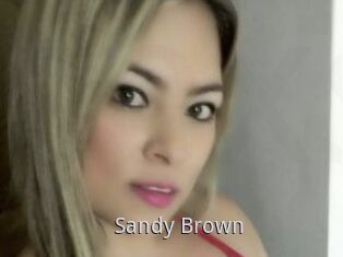 Sandy_Brown