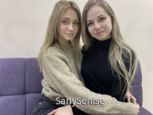 SanySenise