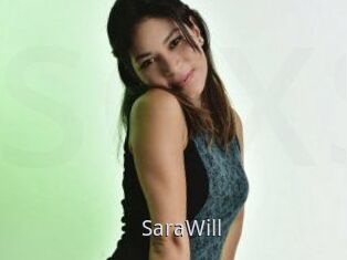 SaraWill