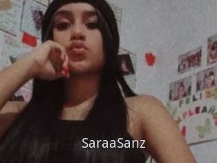 SaraaSanz