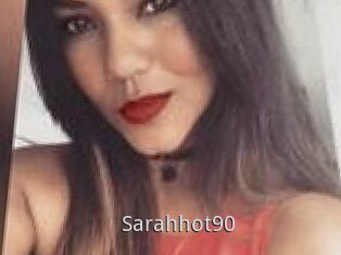 Sarahhot90