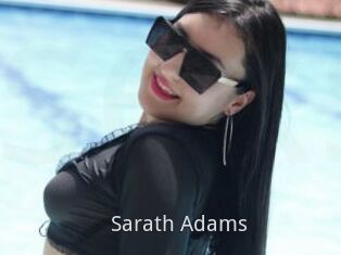 Sarath_Adams