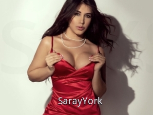 SarayYork