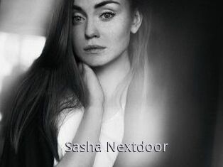 Sasha_Nextdoor