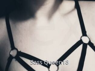 Sass_Queen18