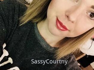 SassyCourtny