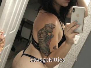 SavageKitties