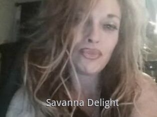 Savanna_Delight