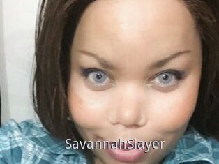 SavannahSlayer