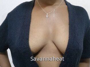 Savannaheat