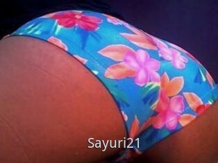 Sayuri21