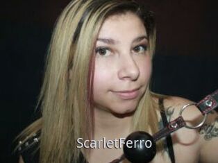 ScarletFerro