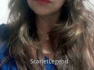 ScarletLegend