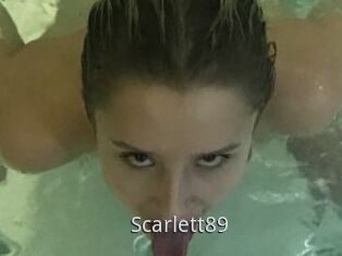 Scarlett89