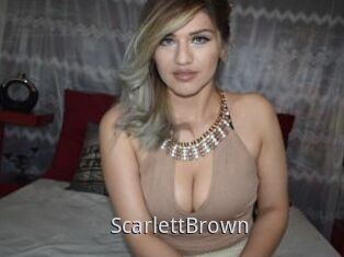 ScarlettBrown