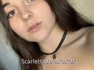 ScarlettJadeXOXOXO