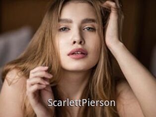 ScarlettPierson