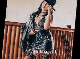 ScarlettSmiith