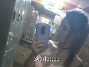 Scarlettee