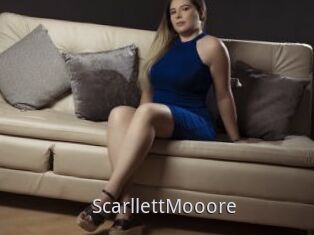 ScarllettMooore