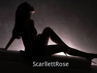 ScarllettRose